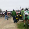 2010 - walburg -  riders start